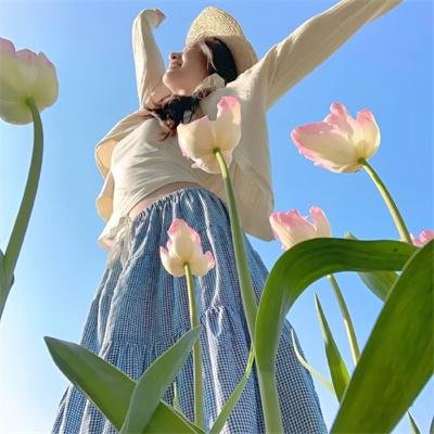 姐妹双行之巴黎护照