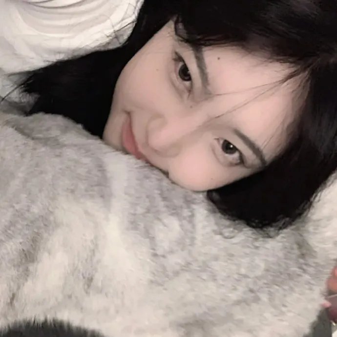 你是我目光里的星